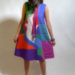 Azadi dress - Image 2
