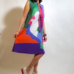 Azadi dress - Image 3