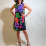 Ras dress