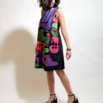 Ras dress - Image 3
