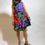 Ras dress - Image 4