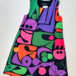 Ras dress - Image 5