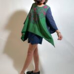 Green flower set - Image 5