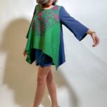 Green flower set - Image 7