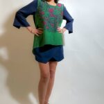 Green flower set - Image 4