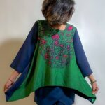 Green flower set - Image 8