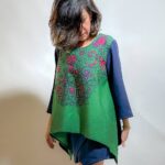 Green flower set - Image 3