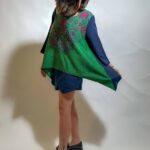 Green flower set - Image 2