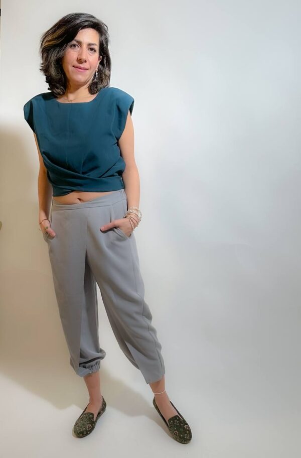 Gereh green set - Image 3