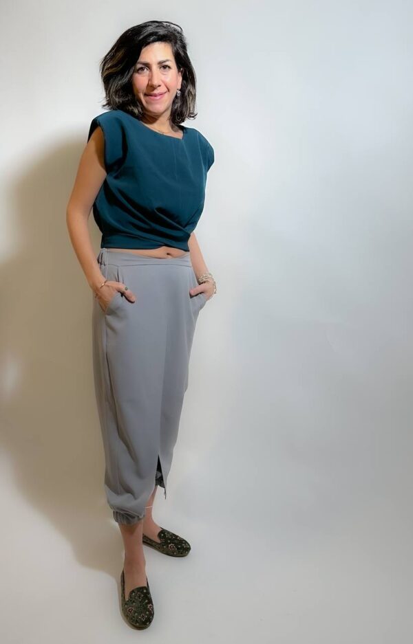 Gereh green set - Image 2