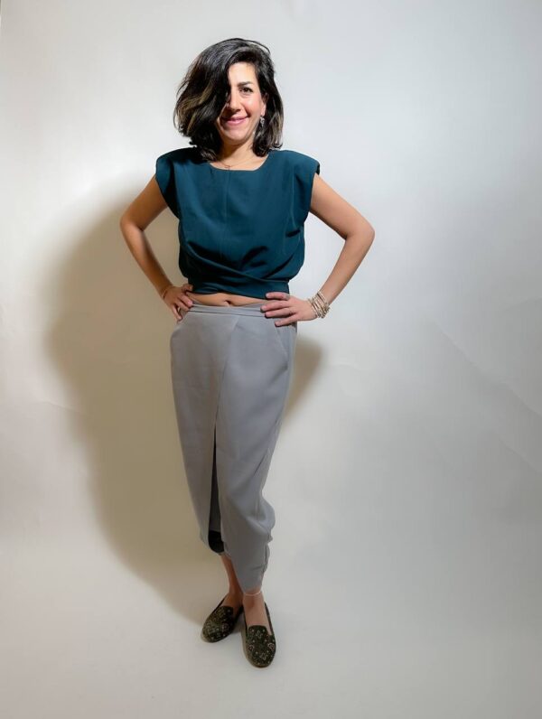 Gereh green set - Image 4