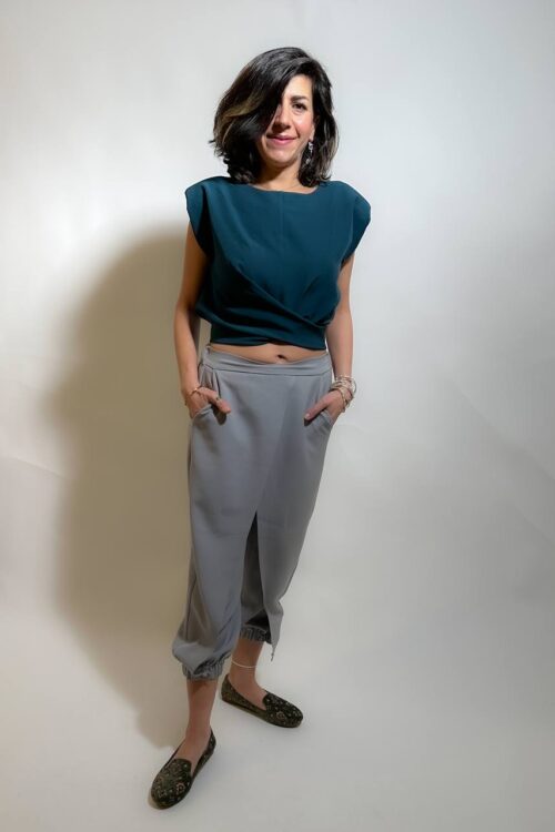 Gereh green set