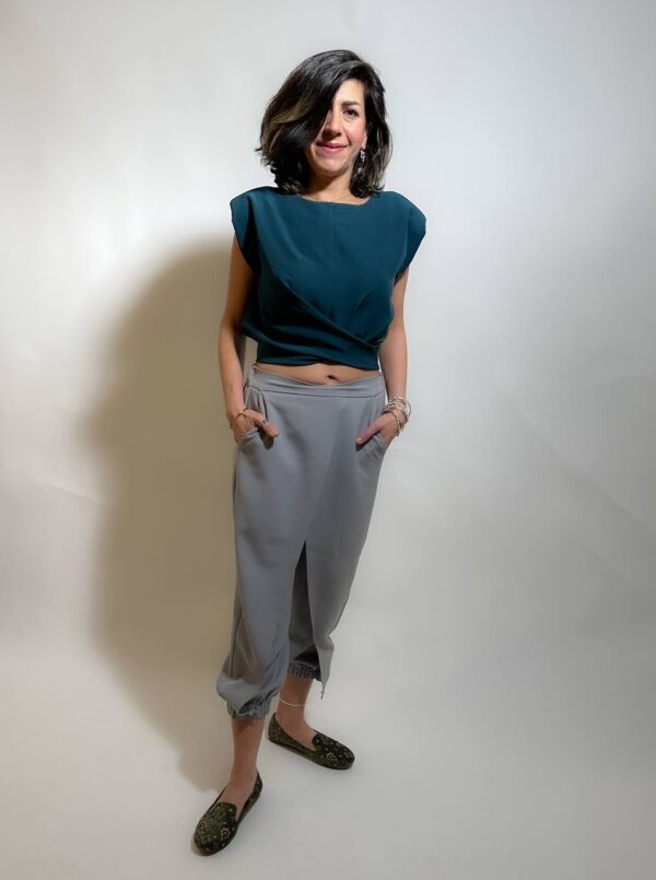 Gereh green set