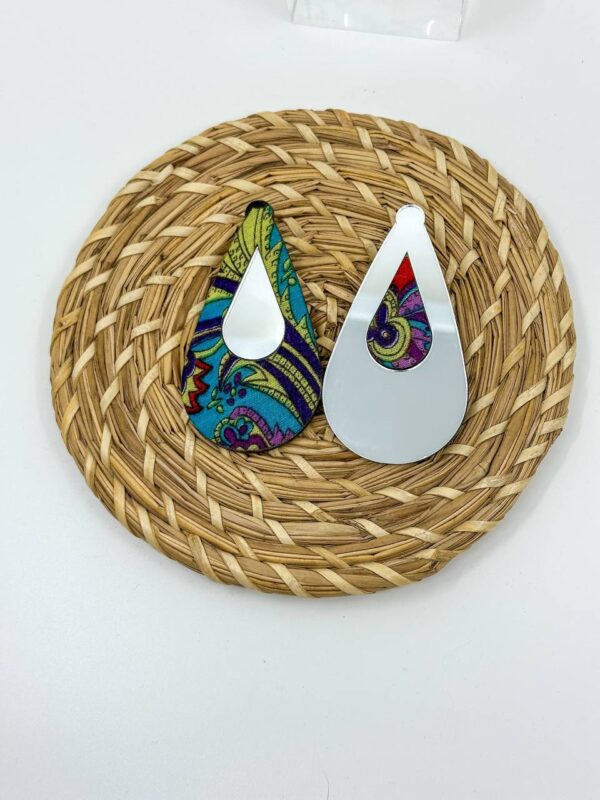 kavak earrings 10 - Image 2
