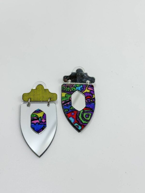 kavak earrings 13 - Image 2