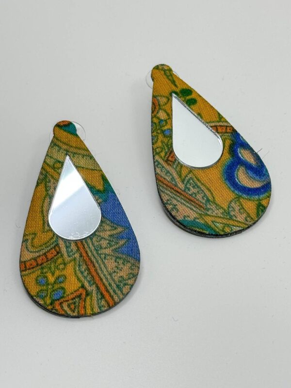 kavak earrings 11 - Image 2