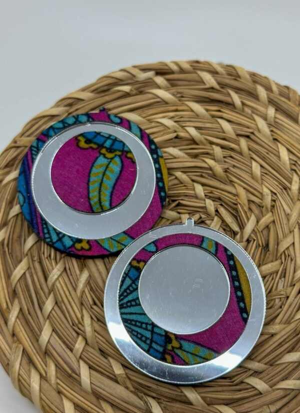 kavak earrings 14 - Image 2