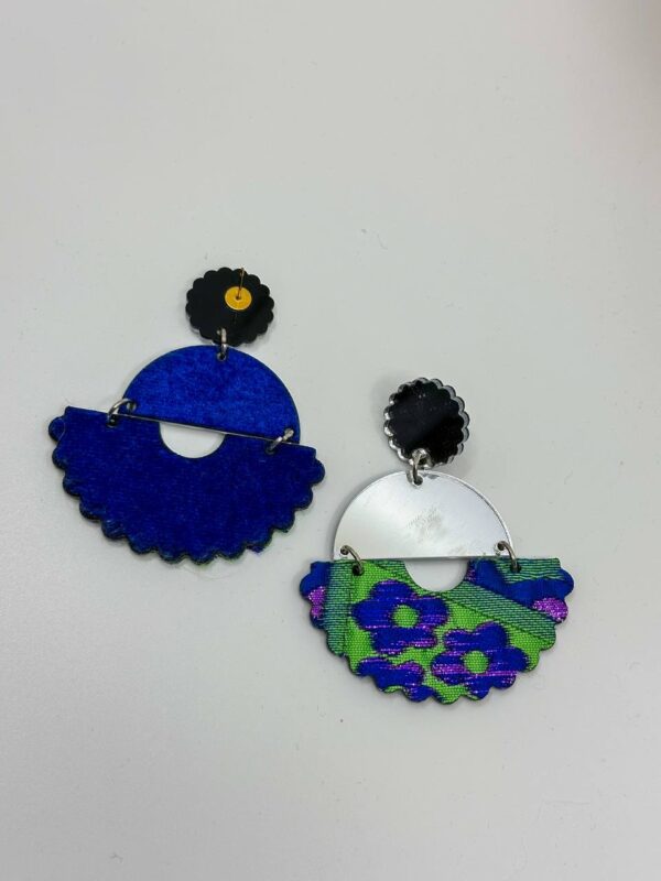 kavak earrings 15 - Image 3