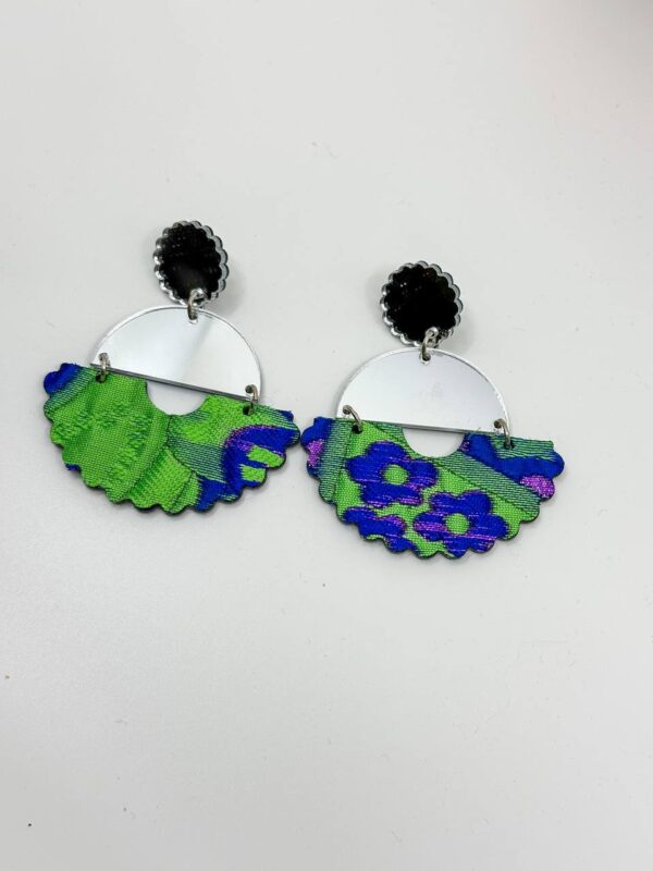 kavak earrings 15 - Image 2