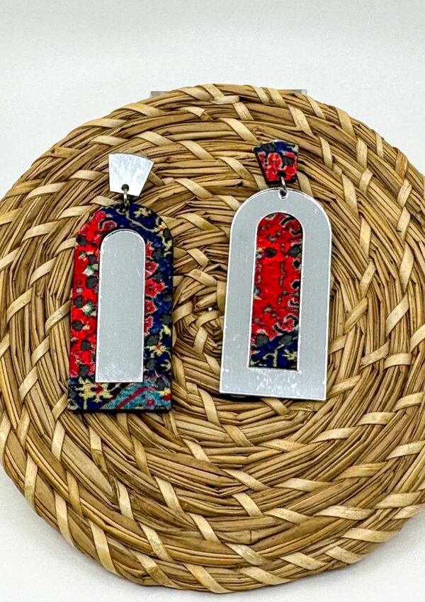 kavak earrings 17 - Image 2
