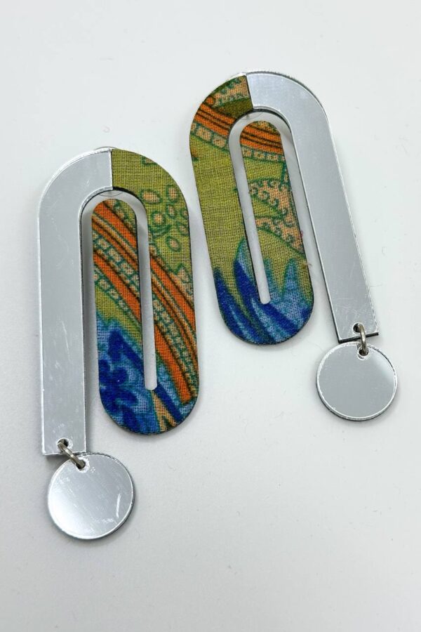 kavak earrings 18 - Image 2