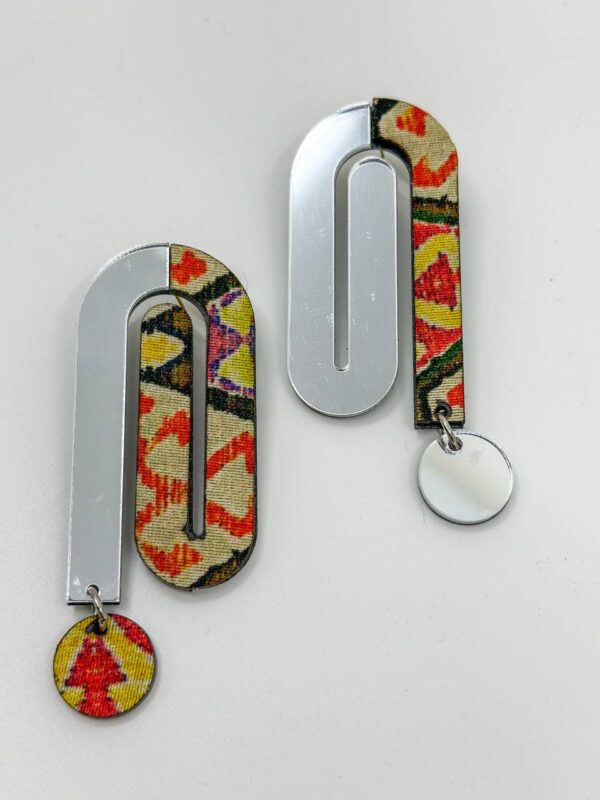 kavak earrings 19 - Image 2