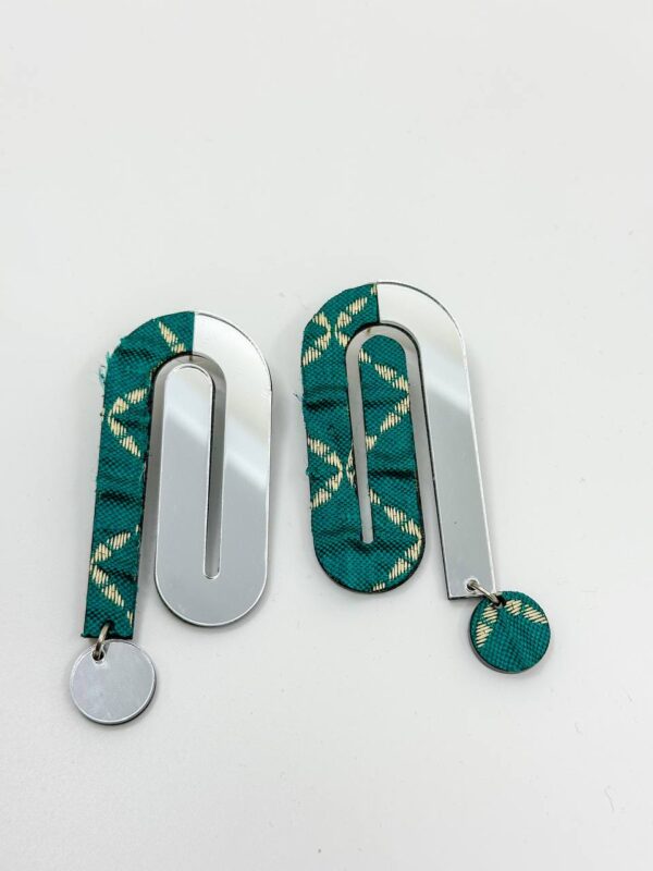 kavak earrings 20 - Image 2
