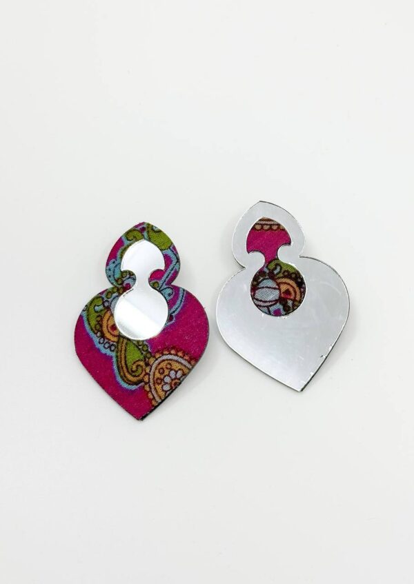 kavak earrings 01 - Image 3