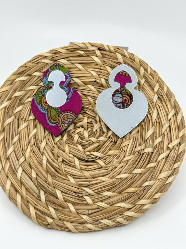 kavak earrings 01 - Image 2