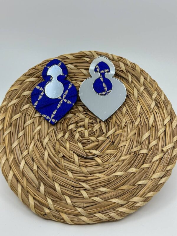 kavak earrings 02 - Image 2