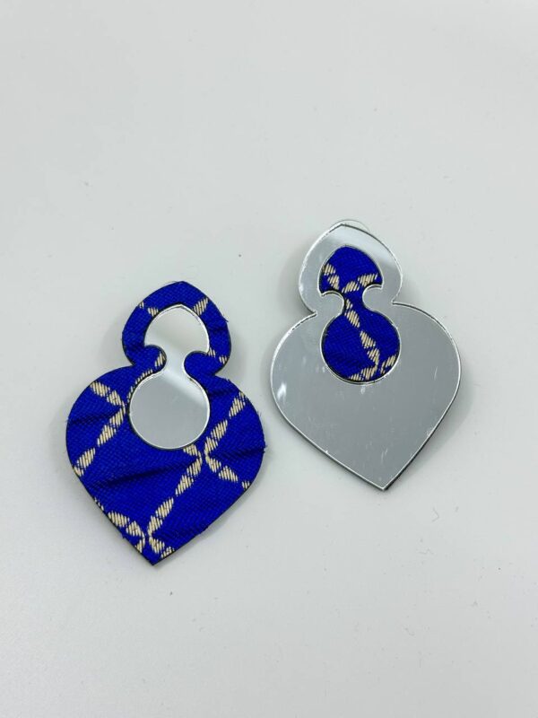 kavak earrings 02 - Image 3
