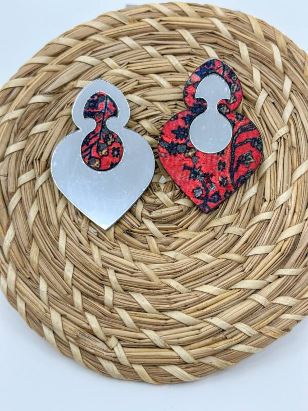 kavak earrings 04 - Image 2