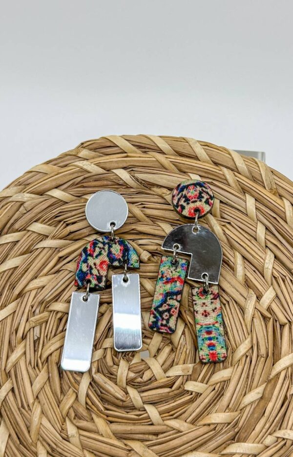 kavak earrings 22 - Image 2