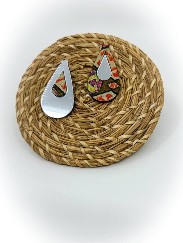kavak earrings 12 - Image 2