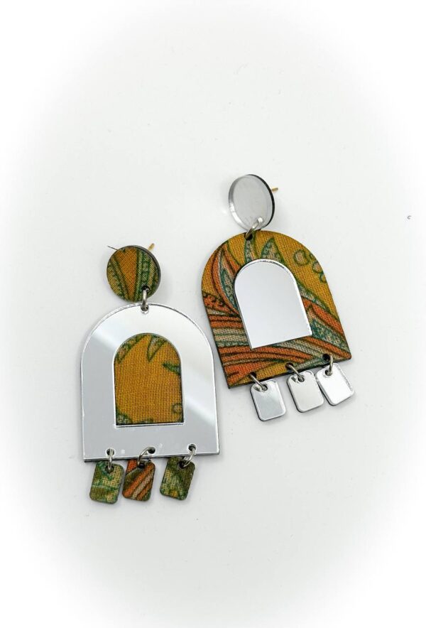 kavak earrings 05 - Image 2