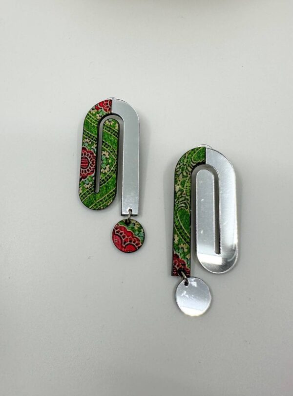 kavak earrings 21 - Image 2