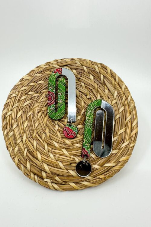kavak earrings 21