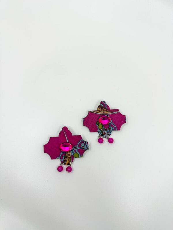 kavak earrings 26 - Image 2