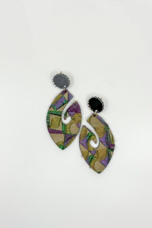kavak earrings 25