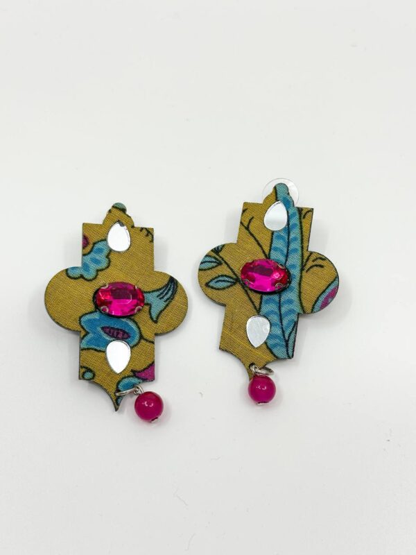 kavak earrings 27