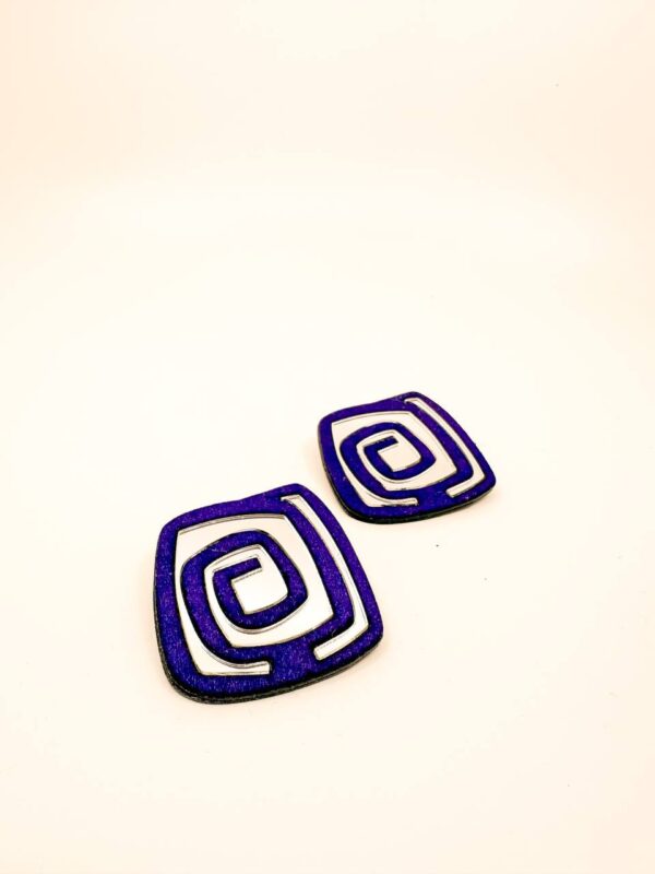 kavak earrings 28 - Image 2