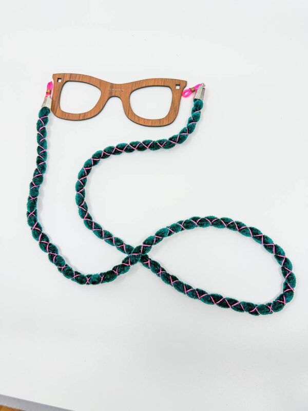 Glasses Strap 14