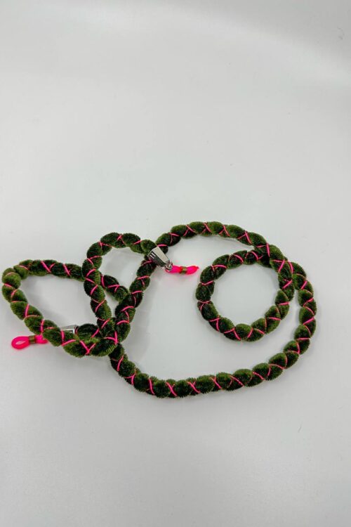Glasses Strap 16
