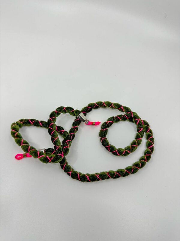 Glasses Strap 16
